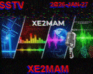 SSTV