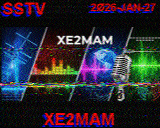 SSTV