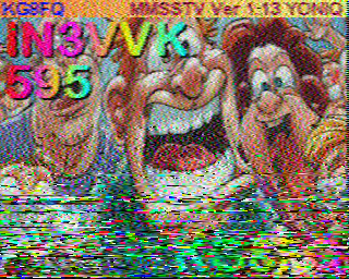 SSTV