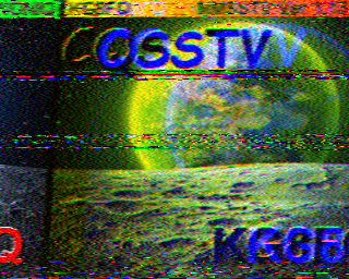 SSTV