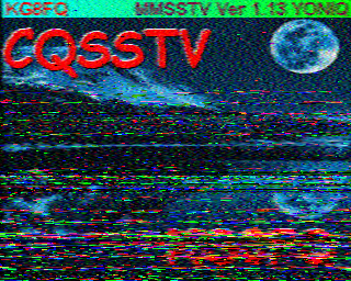 SSTV