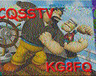 SSTV