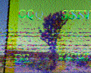 SSTV