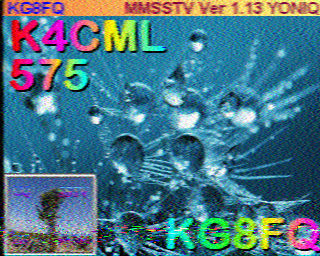 SSTV