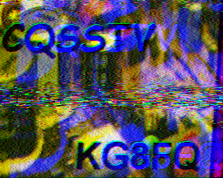 SSTV