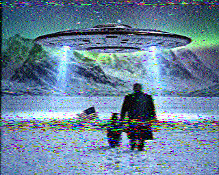 SSTV