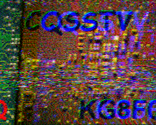 SSTV