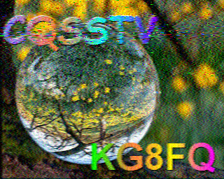 SSTV
