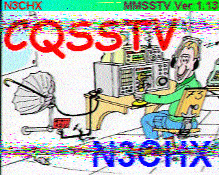 SSTV
