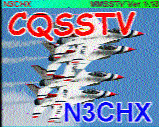 SSTV