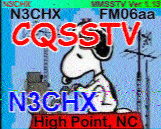 SSTV