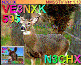 SSTV