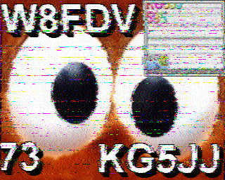 SSTV