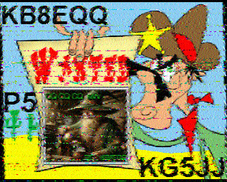 SSTV
