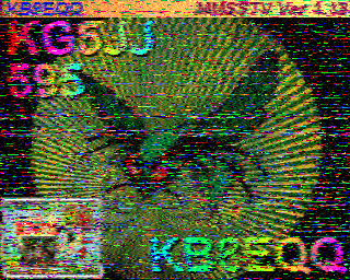 SSTV