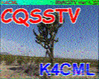 SSTV