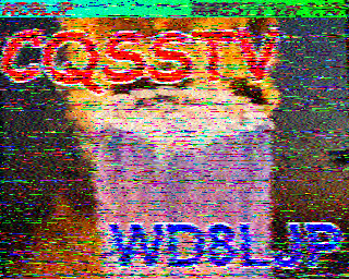 SSTV