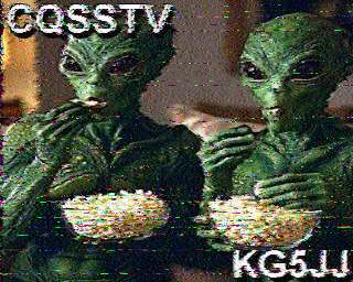 SSTV