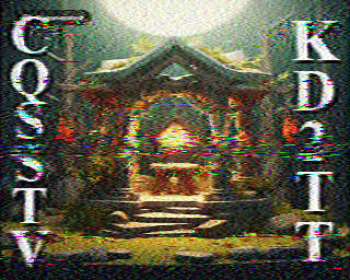 SSTV