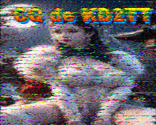 SSTV