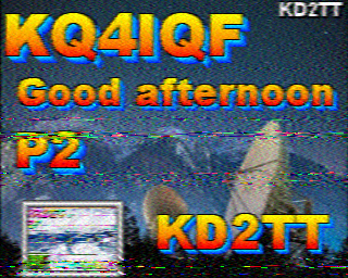 SSTV