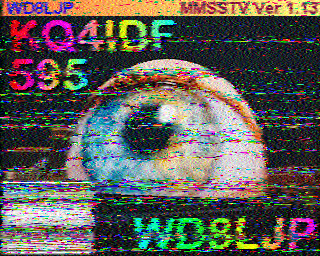 SSTV