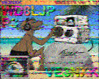 SSTV