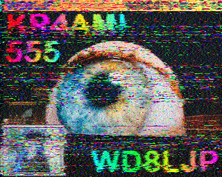 SSTV
