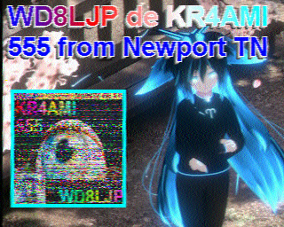 SSTV