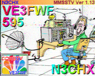SSTV