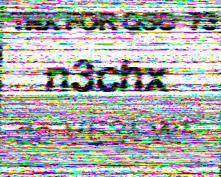 SSTV