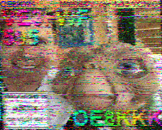 SSTV