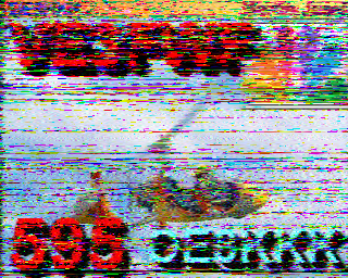 SSTV