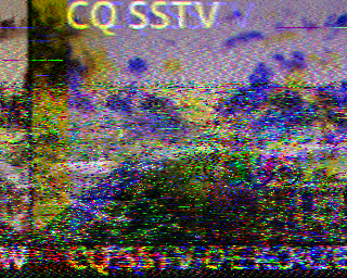 SSTV