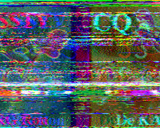 SSTV