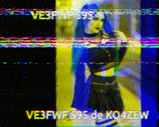 SSTV