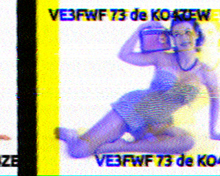 SSTV