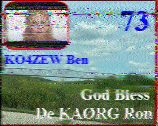 SSTV