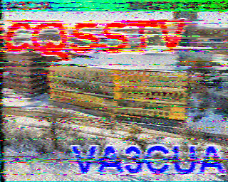 SSTV