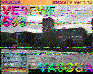 SSTV