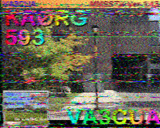 SSTV