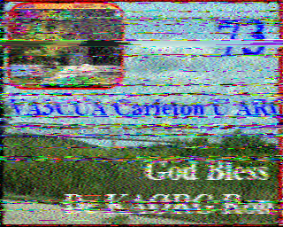 SSTV