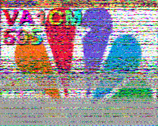 SSTV