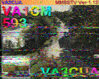 SSTV