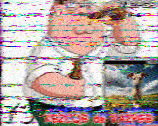 SSTV