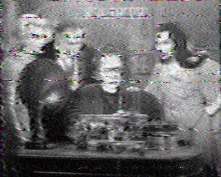 SSTV