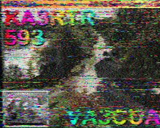 SSTV