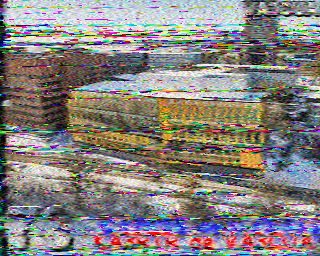 SSTV
