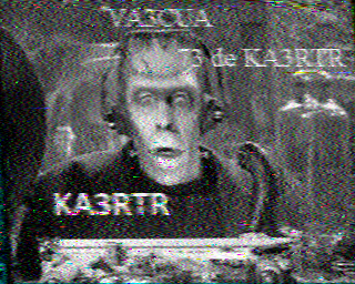 SSTV