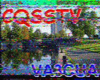 SSTV
